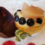 トラットリア セレーノ - 