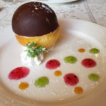 トラットリア セレーノ - 