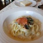 トラットリア セレーノ - 