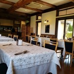 TRATTORIA sereno - 