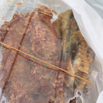 腰越漁業協同組合直売所