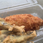 腰越漁業協同組合直売所