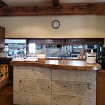 トラットリア セレーノ - 