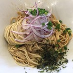 麺’sキッチン RIRI - 味付替え玉220円