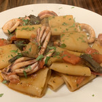 Osteria Boccano - 