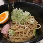 Tsukementetsuji - 麺