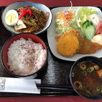 キッチン オオタ