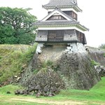 阿蘇庭 山見茶屋 - よくぞご無事で