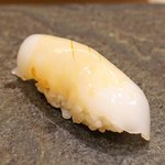 Sushi Asaduma - 新烏賊