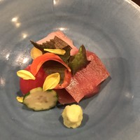 うなぎと季節料理とらや - 