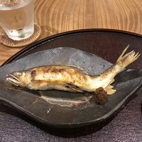 うなぎと季節料理とらや - 