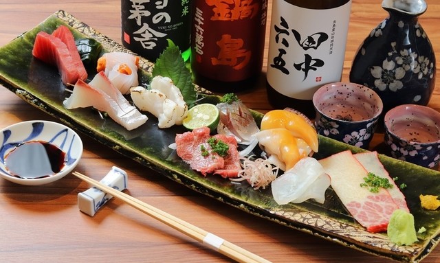 飯家 くーた 銀座二丁目店 銀座一丁目 魚介料理 海鮮料理 食べログ