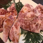 炭火焼肉・韓国料理 KollaBo - 