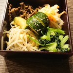 京の焼肉処 弘 - 