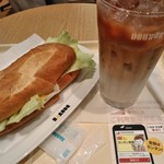 ドトール コーヒー ショップ - 