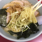 ラーメンショップ - 