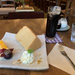 natural cafe こひきや - 