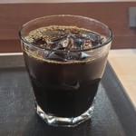 ヴィ・ド・フランス - アイスコーヒー