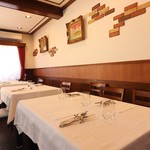 Osteria il pagliaccio - 