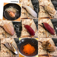 小判寿司 棚倉 - 