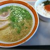 那の福 上里SA店