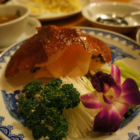 横浜中華街 北京飯店 - 