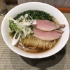 らーめん 鴨to葱