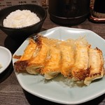 宇都宮みんみん ホテルメッツ店 - 