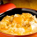 特選名古屋コーチン親子丼