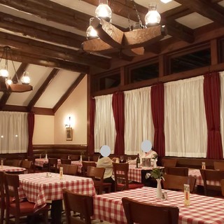 アルペンローゼ_2