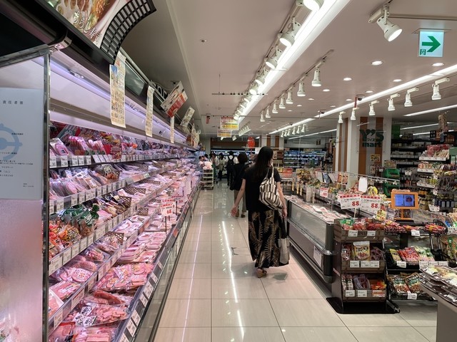 ワイズマート シャポー船橋店 船橋 その他 食べログ ワイズマート シャポー船橋店 船橋 その他 食べログ
