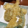 天丼てんや クリスタ長堀店
