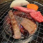 蔓牛焼肉　太田家　神戸たにやま - 