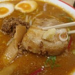 麺乃國 味噌物語 - 