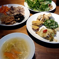 やさいの王様 銀座店 - 