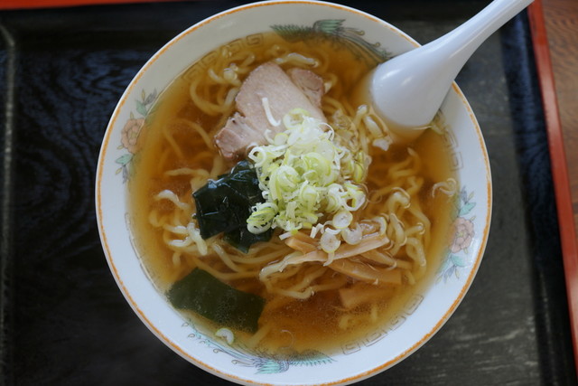 美登や食堂 - 七日町（食堂）の写真