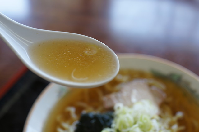 美登や食堂 - 七日町（食堂）の写真