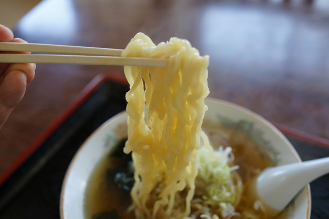 美登や食堂 - 七日町（食堂）の写真
