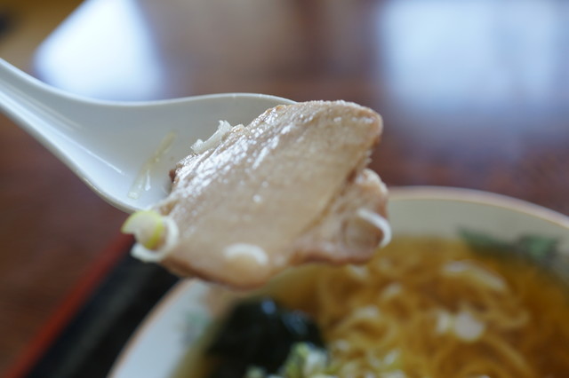 美登や食堂 - 七日町（食堂）の写真