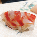 鮨旬美西川 - 海老