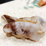 鮨旬美西川 - とりがい