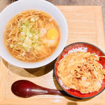 蕎麦いまゐ 新横浜店