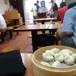 圓山老崔蒸包 - 