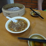 圓山老崔蒸包 - 