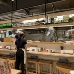 RAMEN CAFE de IINO - 