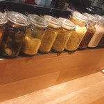 ハッコーズテーブル - 