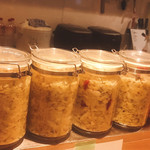 ハッコーズテーブル - 