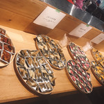 ハッコーズテーブル - 