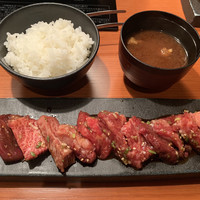 飛騨牛一頭家 馬喰一代 岐阜神田 - 