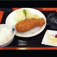 とんかつ まい泉 青山本店 - 